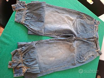 BILLABONG SURF DENIM WOMAN