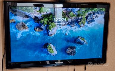 TV Samsung LED 32' Fulll HD