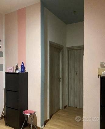 Appartamento – Torino, Borgata Frassati, Circoscrizione 5 - Altro