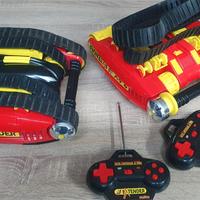 reel toys re-el extender rc vintage