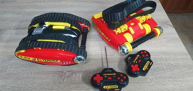 reel toys re-el extender rc vintage