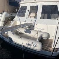 Princess 45 Flybridge del 2004