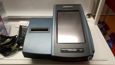 Registratore di Cassa Telematico Touch Olivetti