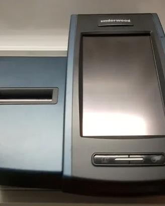 Registratore di Cassa Telematico Touch Olivetti