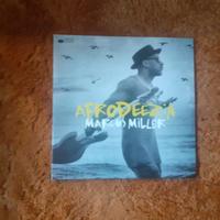 doppio vinile marcus miller afrodeezia