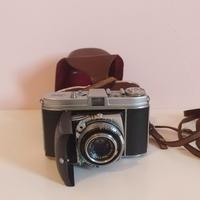 Fotocamera compatta reflex Kodak Retina 1b