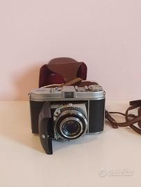 Fotocamera compatta reflex Kodak Retina 1b