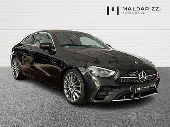 Mercedes-Benz Classe E Cpé Classe E - C238 Co...