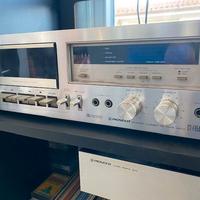 PIONEER CT F650
