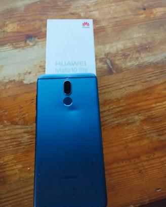 Cellulare Huawei