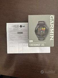 Garmin Forerunner 265 - NUOVO