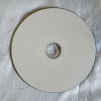 Lotto 20 CD-R bianchi printable – masterizzabili