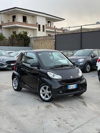 Smart ForTwo 1000 52 kW coupé passion