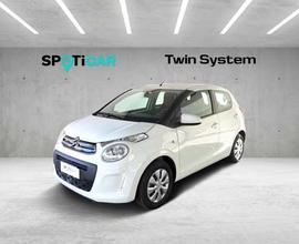 Citroen C1 VTi 72 5 porte Feel