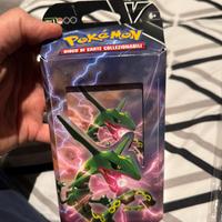 Carte Pokemon Mazzi e Album tutto nuovo