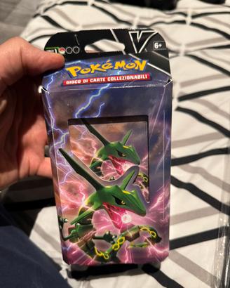 Carte Pokemon Mazzi e Album tutto nuovo