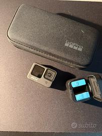 Go pro hero 9 black