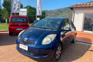 Toyota Yaris 1.3 3 porte Sol