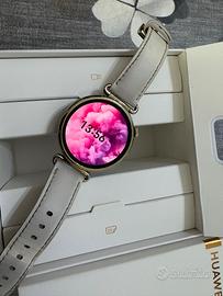 Huawei Watch GT 6 – Come nuovo Completo di scatola