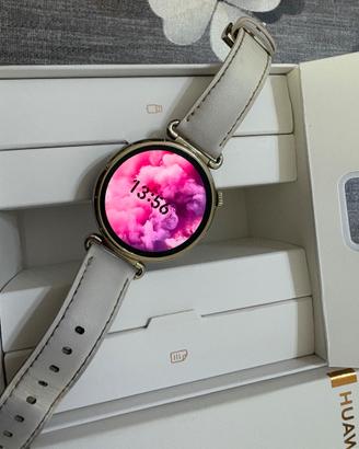Huawei Watch GT 6 – Come nuovo Completo di scatola