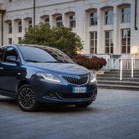Ricambi Lancia Ypsilon Delta 