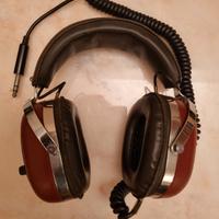 cuffie vintage technics eah_230
