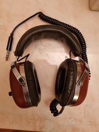 cuffie vintage technics eah_230