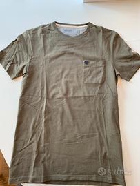 Maglietta Timberland S