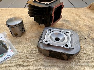 Dr evolution booster