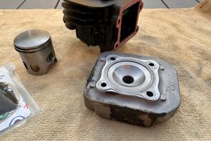 Dr evolution booster