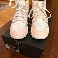Scarpe Nike  Air jordan 1 Mid