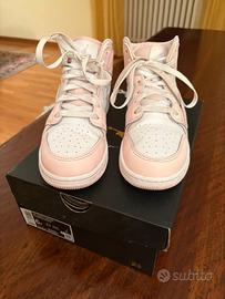 Scarpe Nike  Air jordan 1 Mid