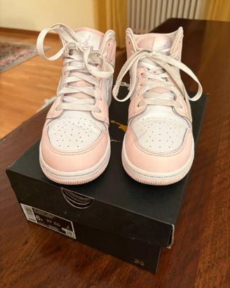 Scarpe Nike  Air jordan 1 Mid