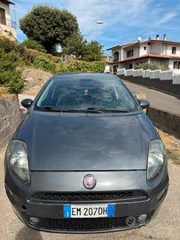 FIAT Punto Evo - 1.3 MJ, 95CV, 5 porte, 2012