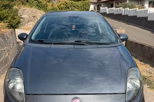 FIAT Punto Evo - 1.3 MJ, 95CV, 5 porte, 2012