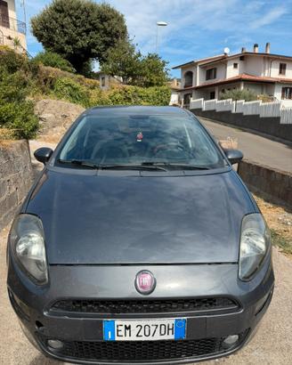 FIAT Punto Evo - 1.3 MJ, 95CV, 5 porte, 2012
