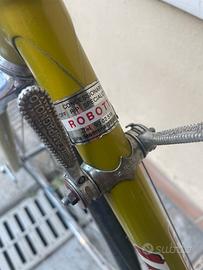 Bici da corsa legnano eroica