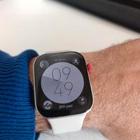 smartwatch Huawei Fit 3 