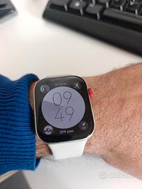smartwatch Huawei Fit 3 