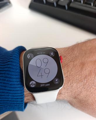 smartwatch Huawei Fit 3 