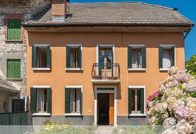 CASA SINGOLA TAMBRUZ