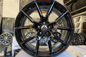 Cerchi Volkswagen raggio 20 NUOVI cod.87342