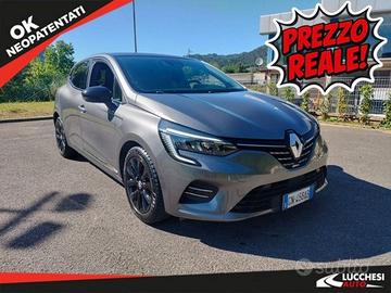 Renault Clio 1.0 TCE 90 Techno