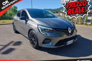 Renault Clio 1.0 TCE 90 Techno