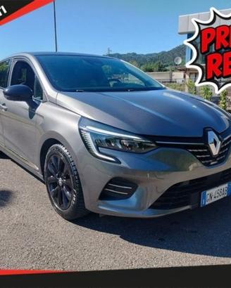 Renault Clio 1.0 TCE 90 Techno