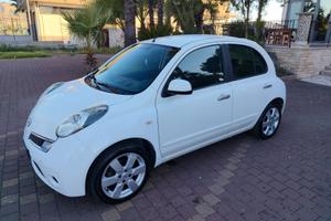 Nissan Micra 1.2 16V 5 porte Easy