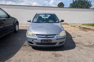 OPEL CORSA C X01 1.0 60CV 03-09 ricambi-