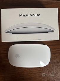 Magic mouse 2 A1657