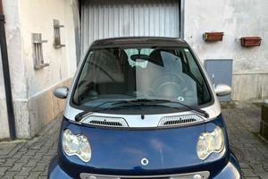 Smart fortwon