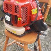 soffiatore a scoppio